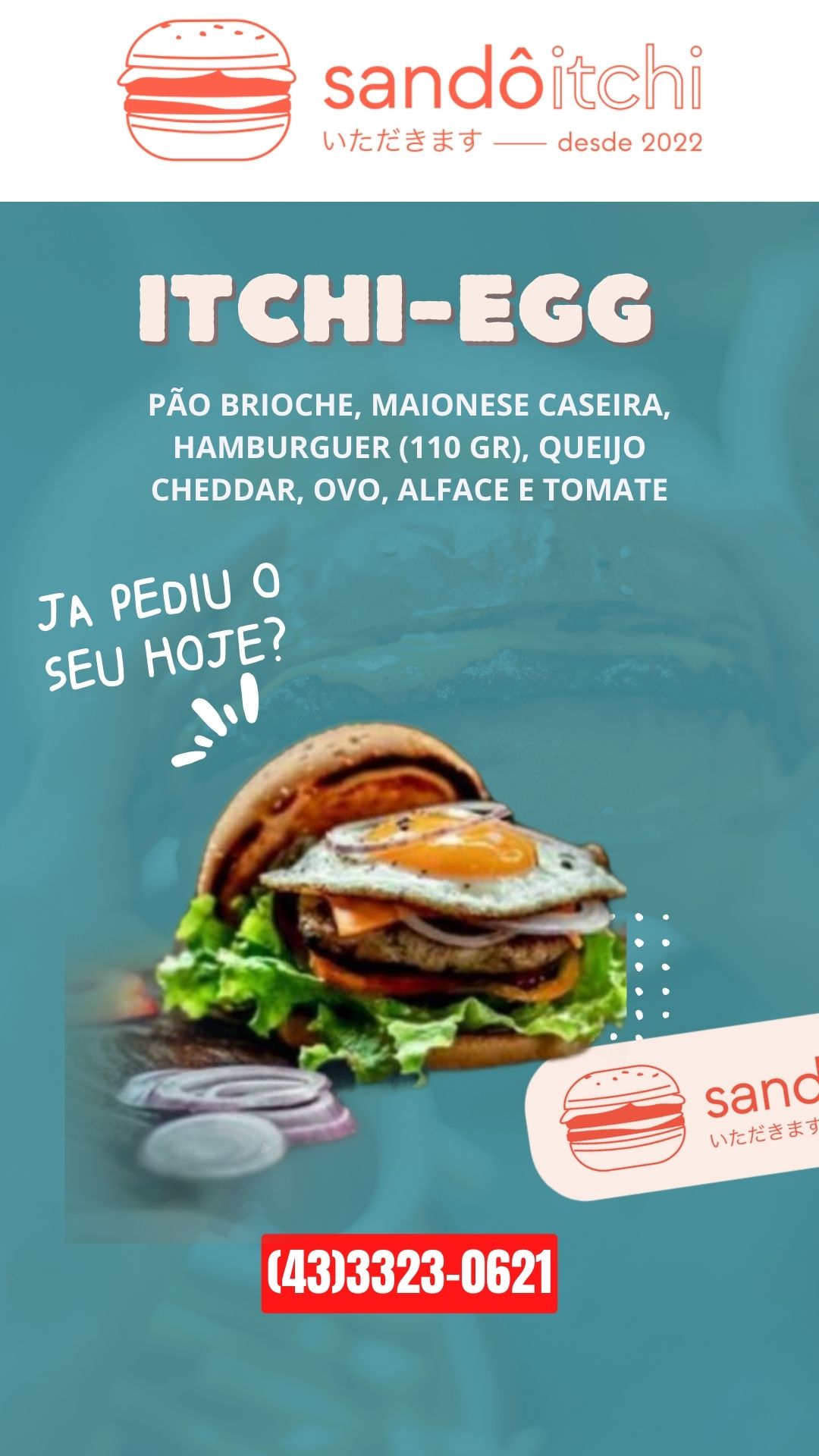 Sando