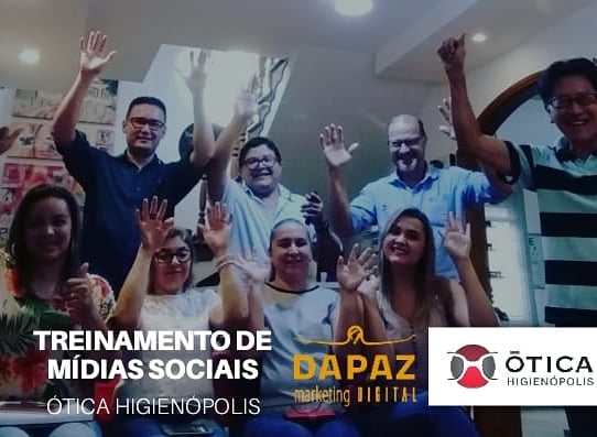 Otica Higienópolis