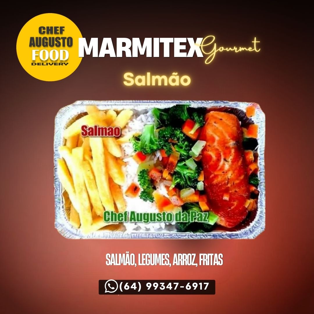 Marmitex