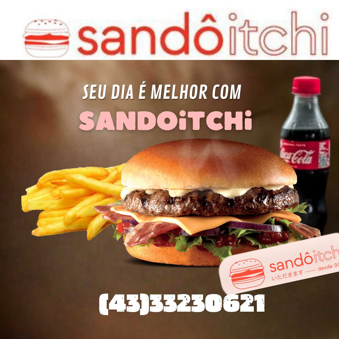 Sando 1x1