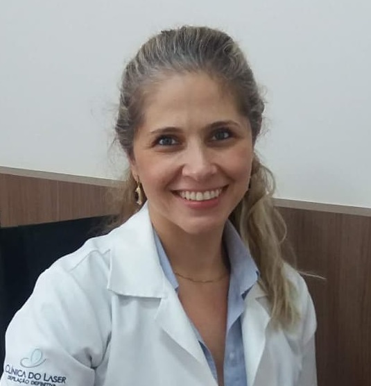 Vanessa Garibalde